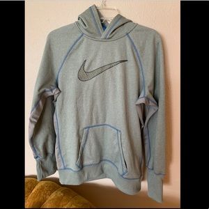 Nike Tech Hoodie Sweatshirt